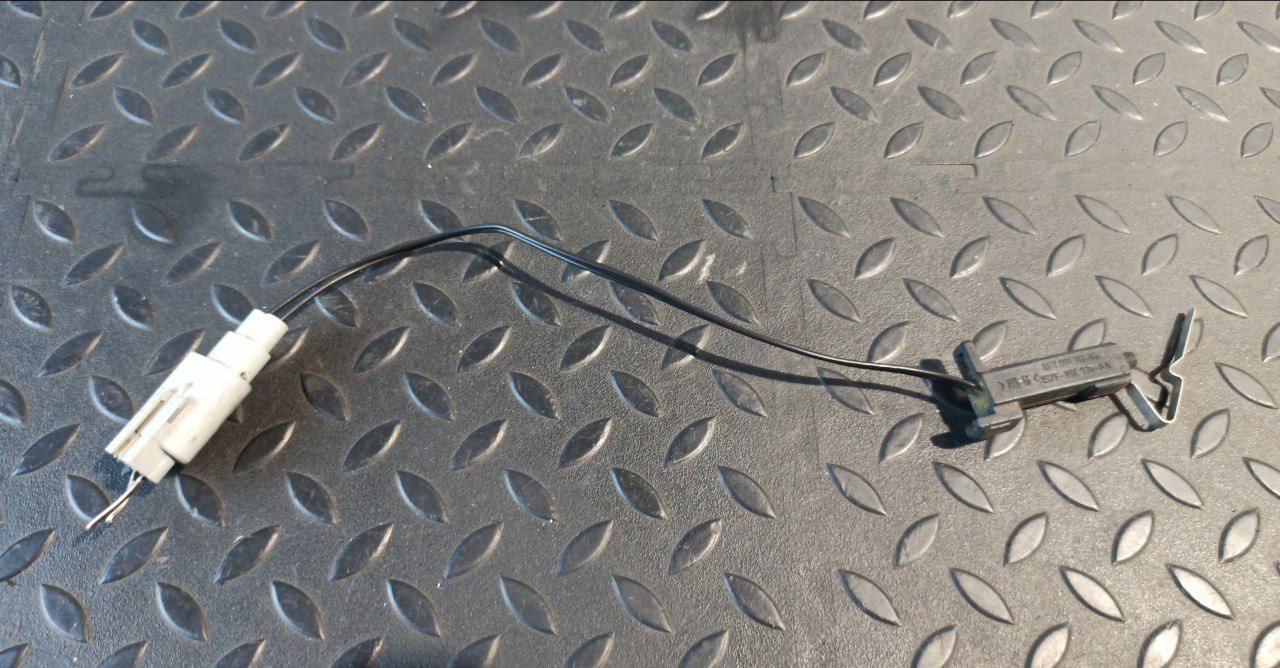 Датчик температуры воздуха Ford Mondeo/3 2000-2007