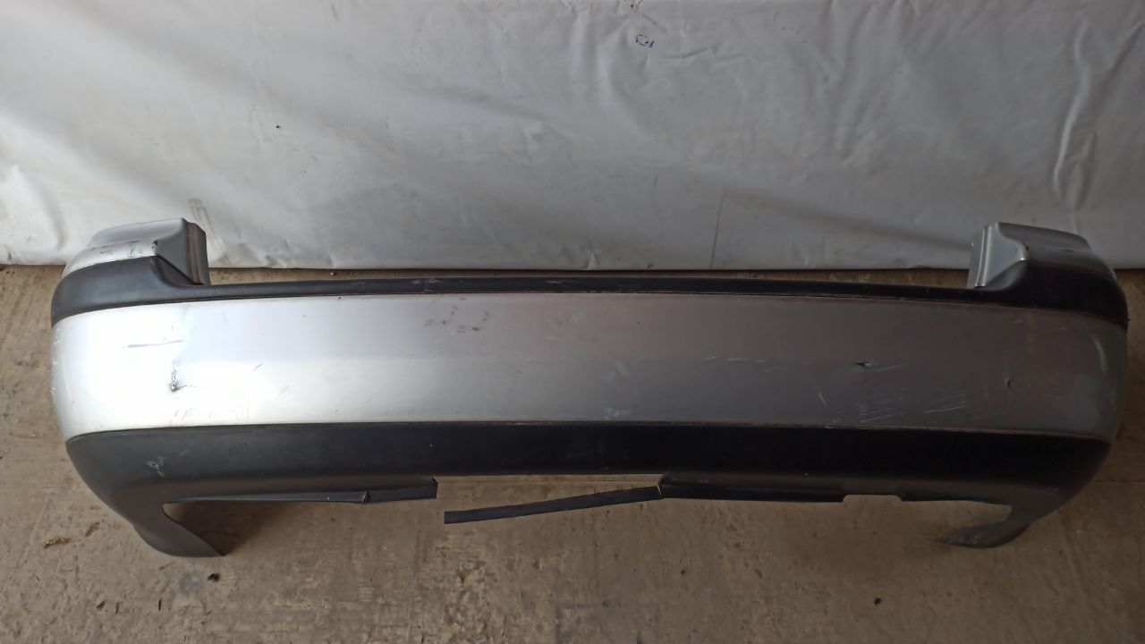 Бампер задний Volkswagen Golf/4 1997-2006