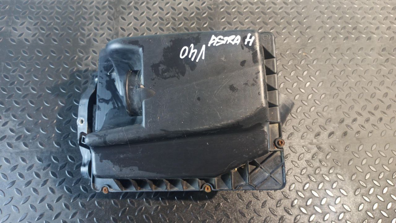 Корпус воздушного фильтра Opel Astra/H 2004-2014