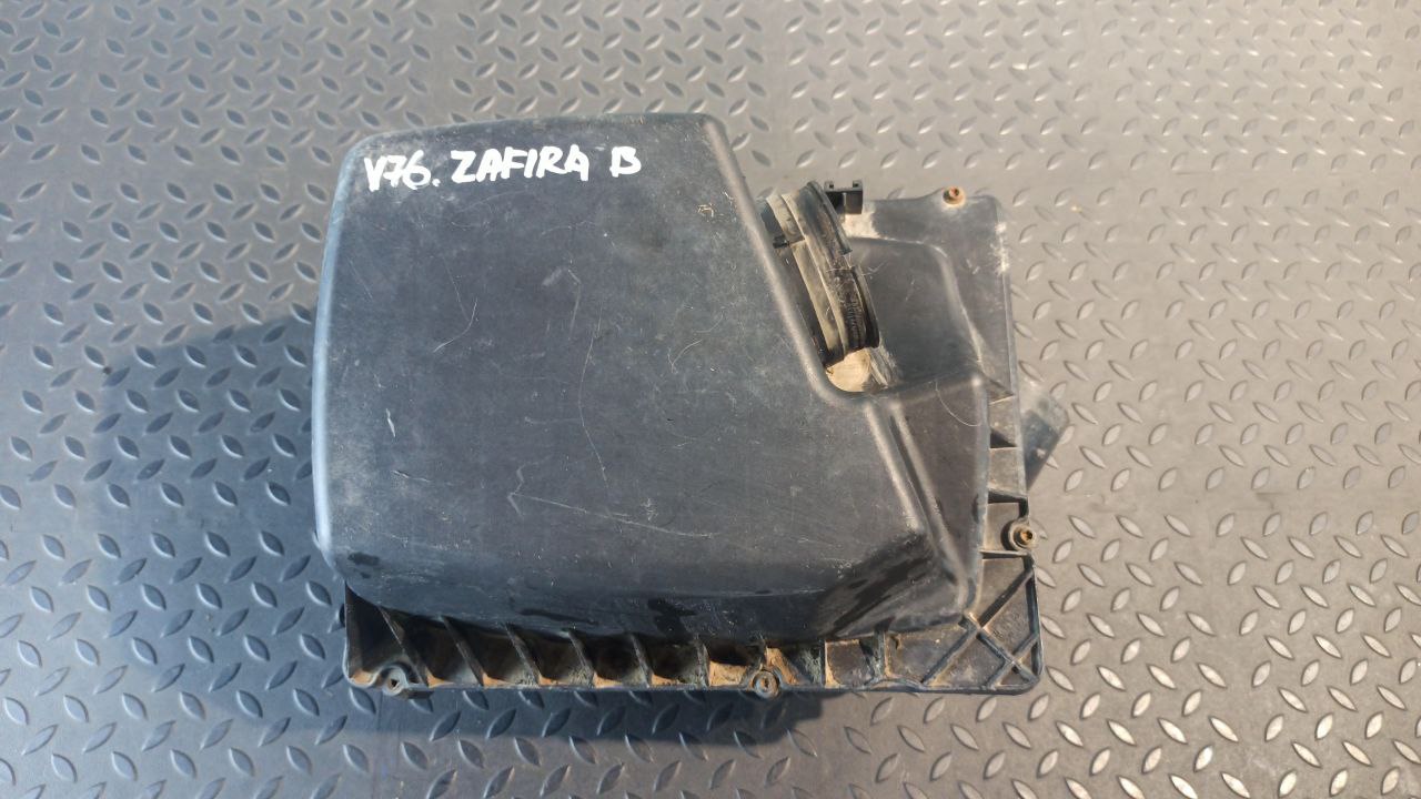 Корпус воздушного фильтра Opel Zafira/B 2005-2014