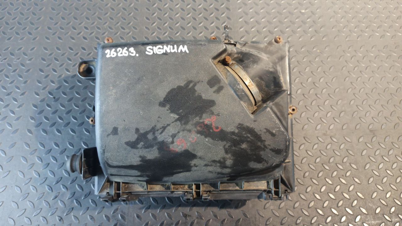 Корпус воздушного фильтра Opel Signum 2003-2008