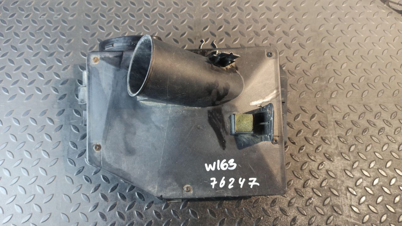 Корпус воздушного фильтра Mercedes M/W163 1997-2005