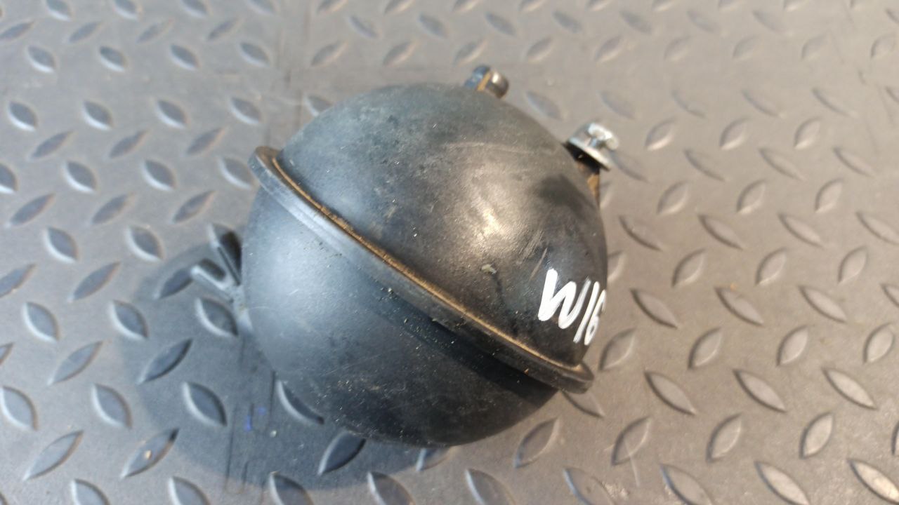 Ресивер воздушный Mercedes M/W163 1997-2005