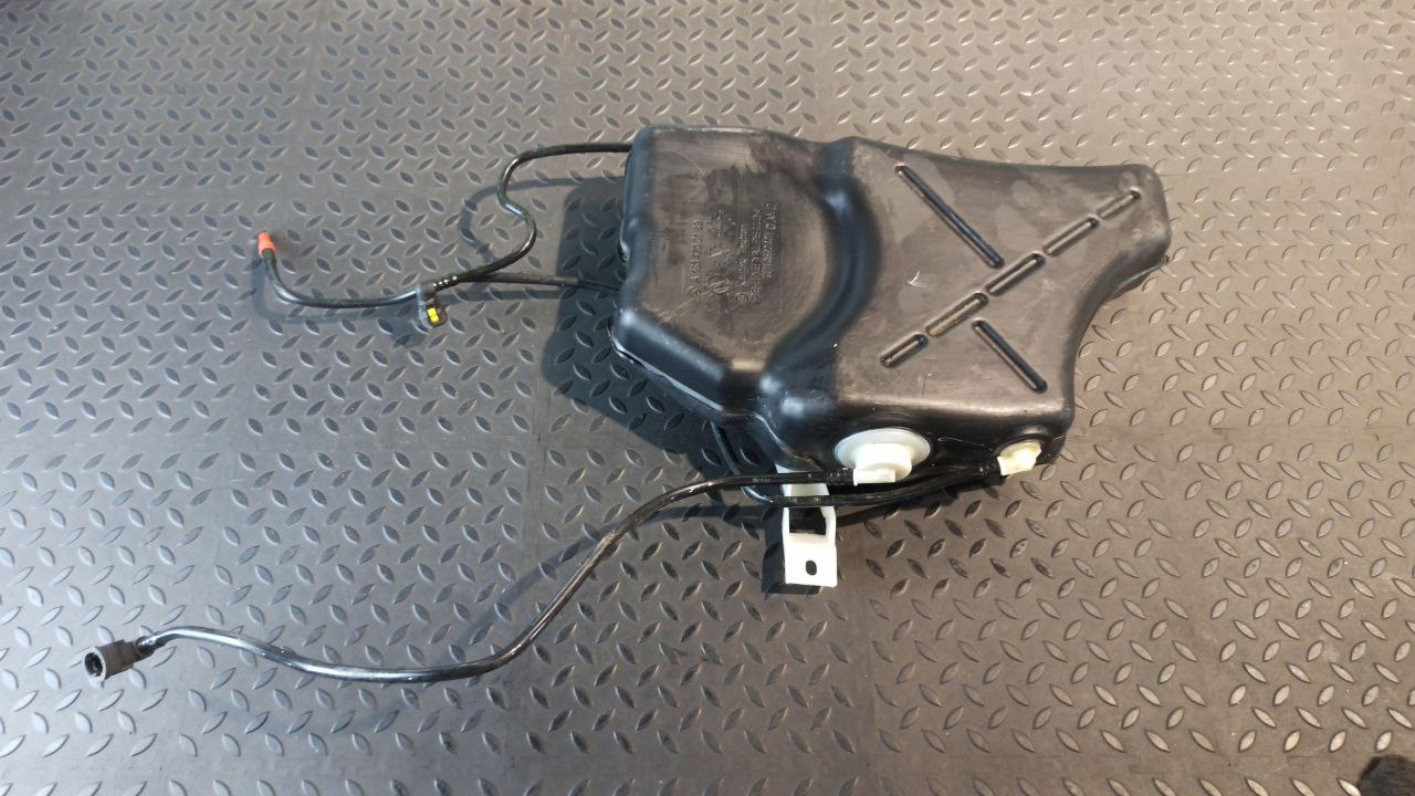 Бачок расширительный топливный Mercedes M/W163 1997-2005