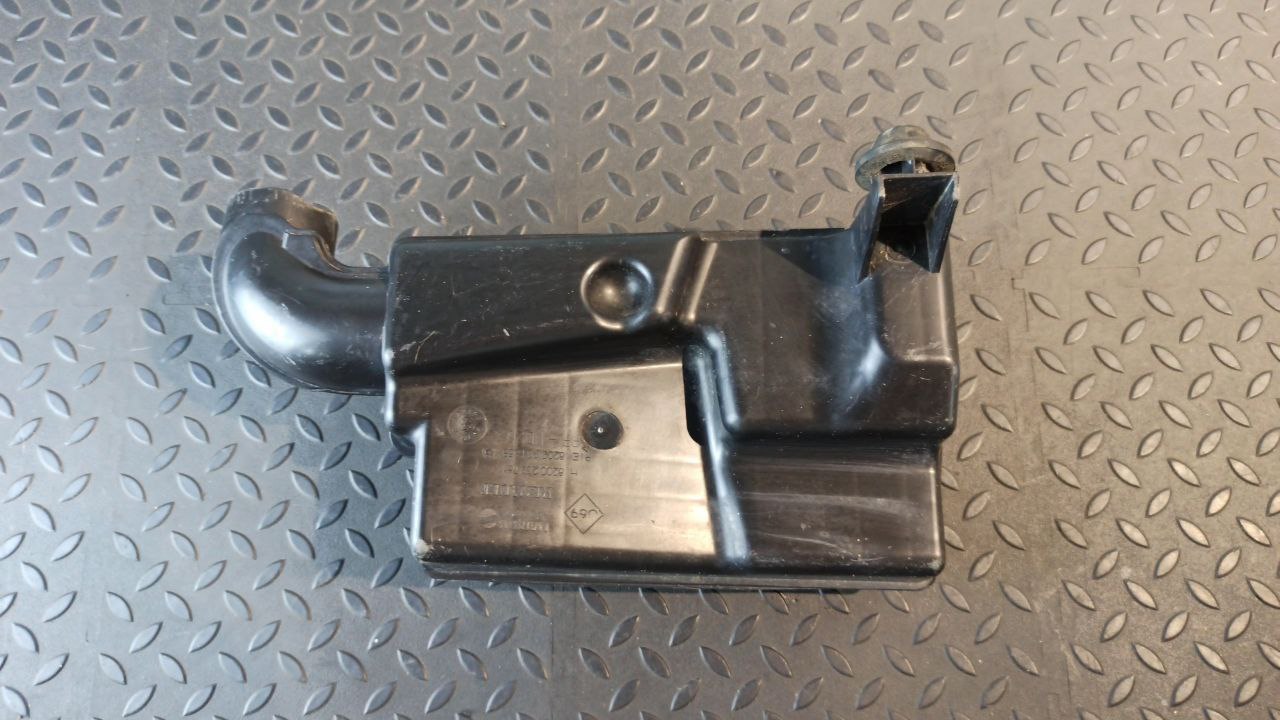 Резонатор воздушного фильтра Renault Megane/2 2002-2009