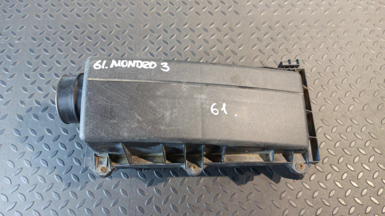 Корпус воздушного фильтра Ford Mondeo/3 2000-2007