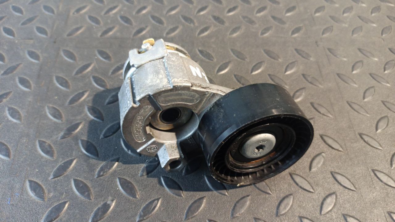 Натяжитель ремня Renault Megane/2 2002-2009