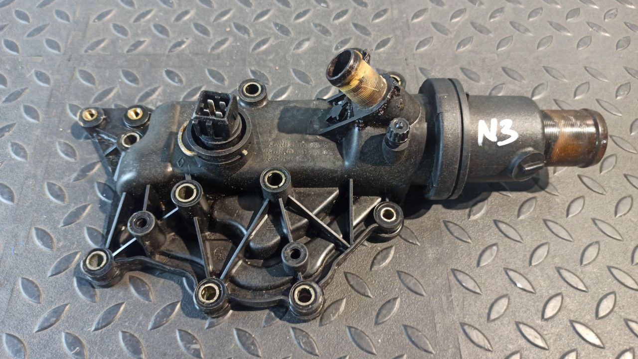 Корпус термостата Renault Megane/2 2002-2009