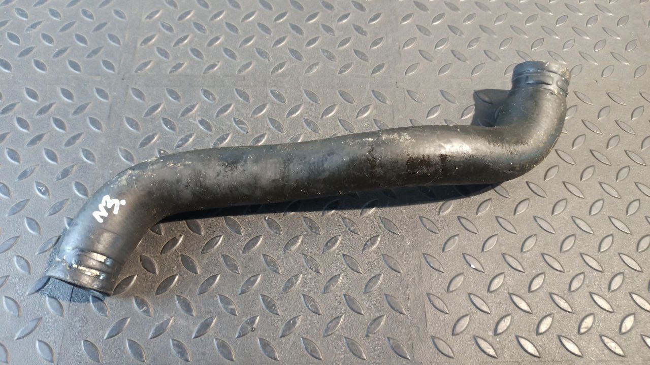 Патрубок ОЖ Renault Megane/2 2002-2009