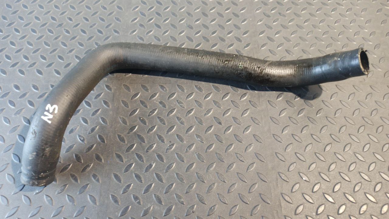 Патрубок ОЖ Renault Megane/2 2002-2009