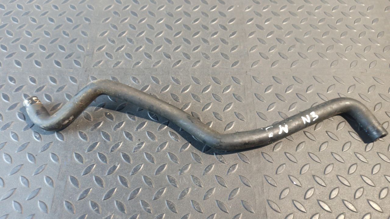 Патрубок ОЖ Renault Megane/2 2002-2009