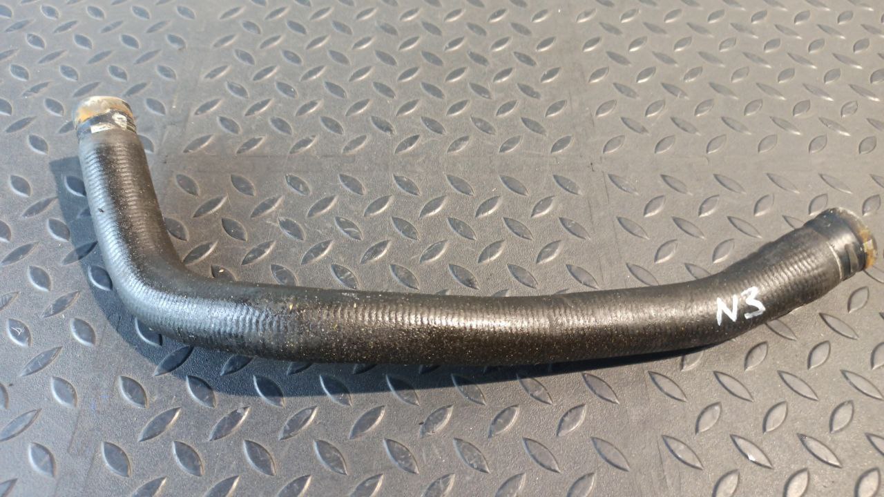 Патрубок ОЖ Renault Megane/2 2002-2009