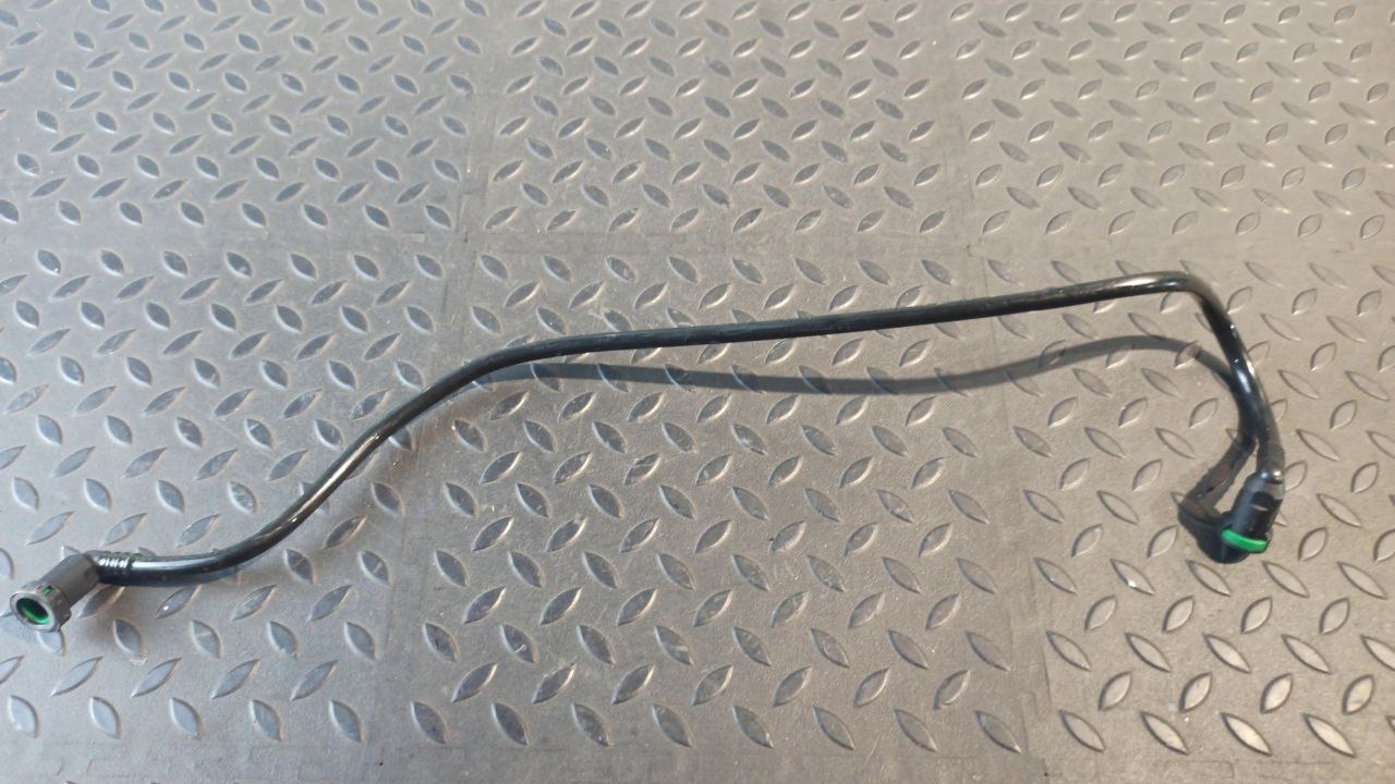 Трубка вакуумная Renault Megane/2 2002-2009