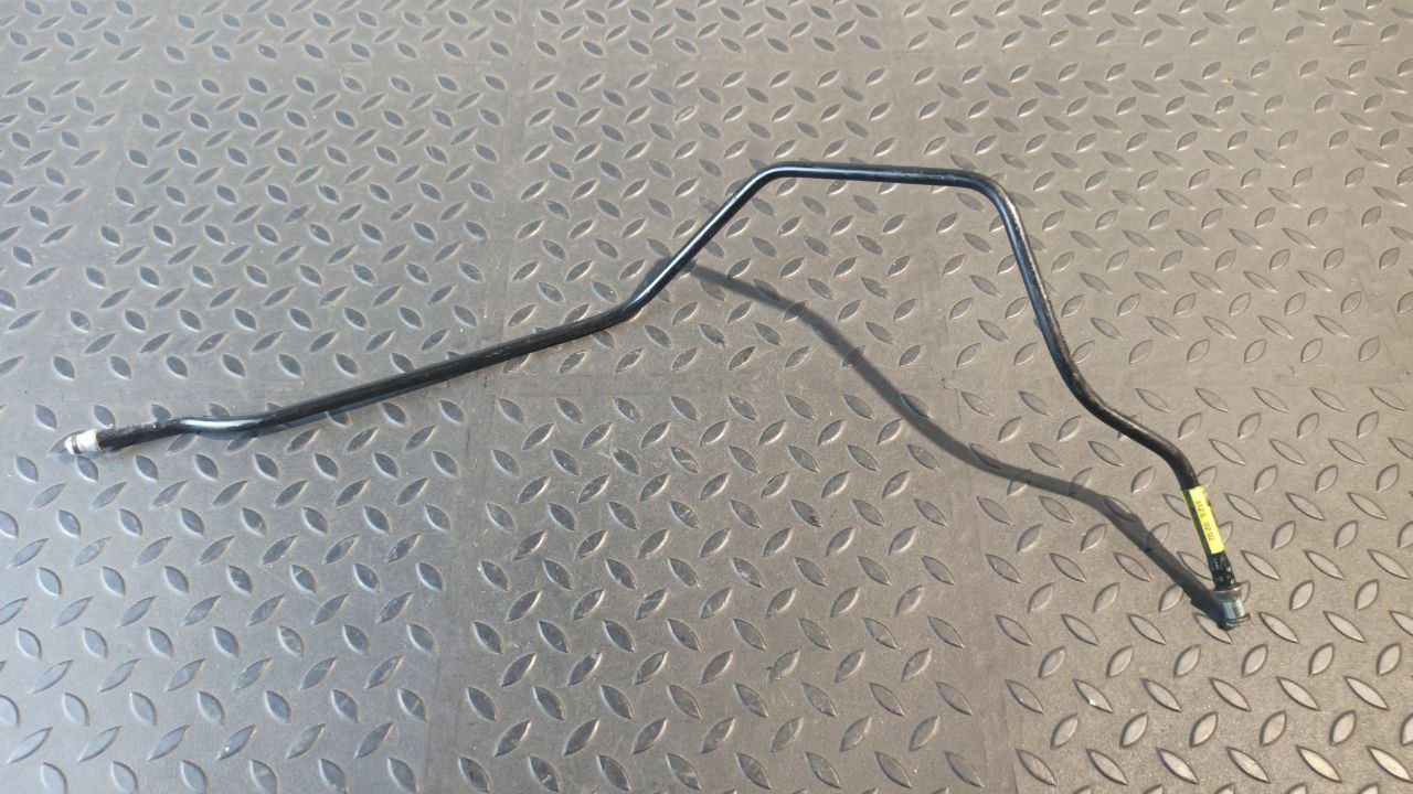 Трубка цилиндра сцепления Renault Megane/2 2002-2009