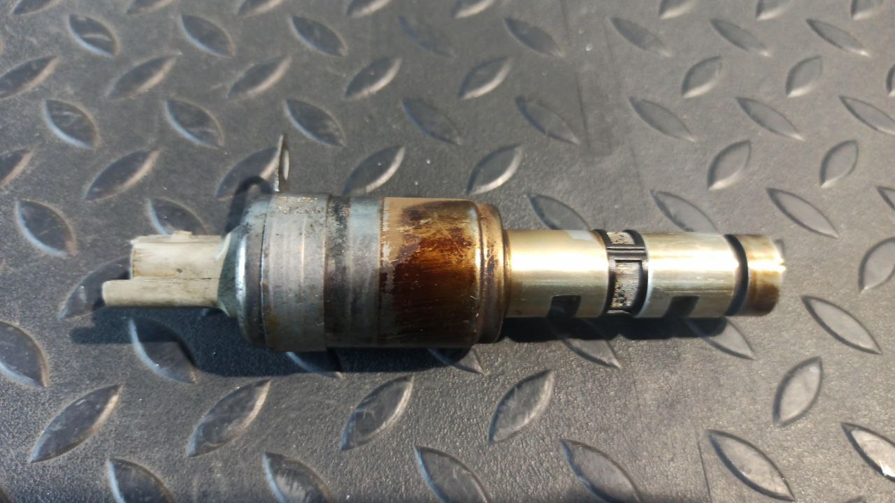 Клапан изменения фаз ГРМ Renault Megane/2 2002-2009