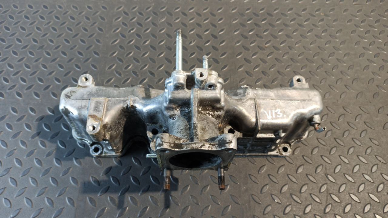 Коллектор впускной Toyota Avensis/2 2003-2009