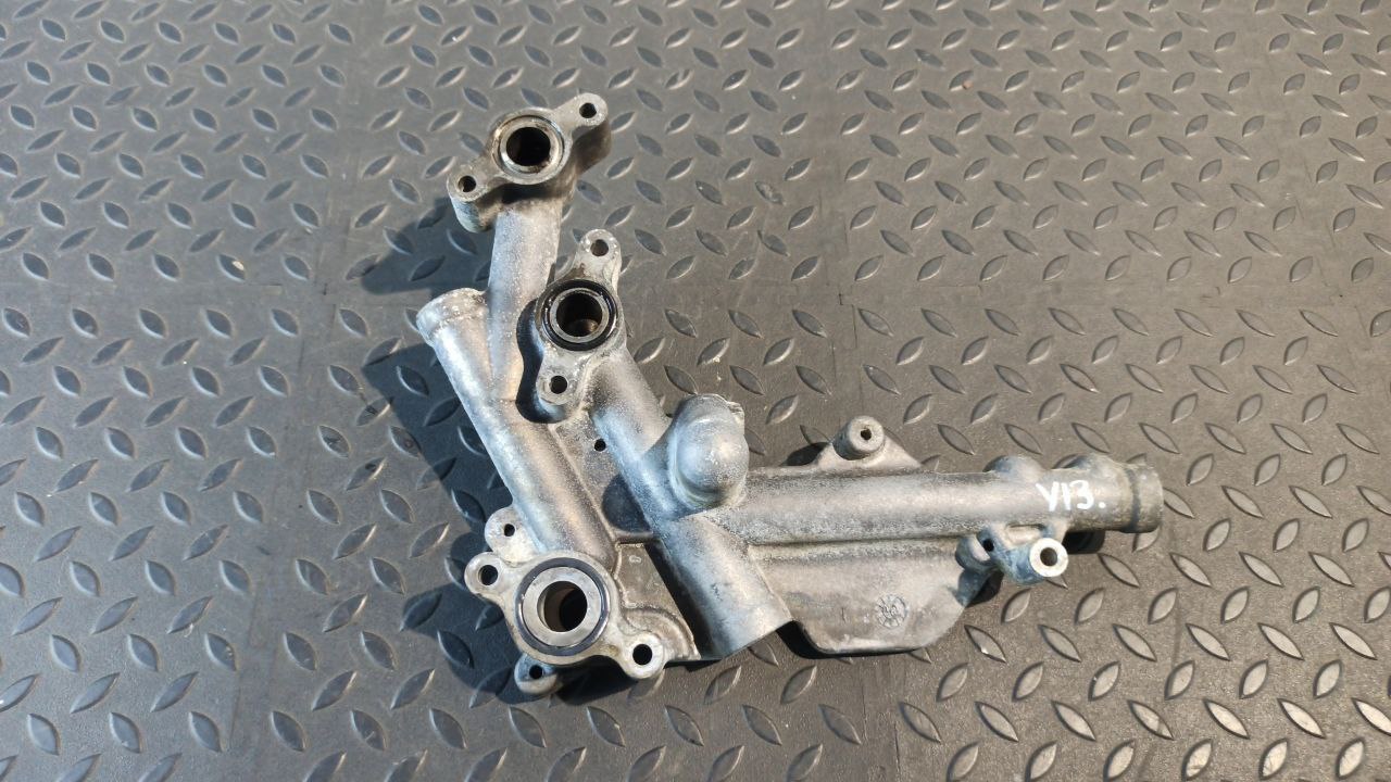 Фланец ОЖ Toyota Avensis/2 2003-2009