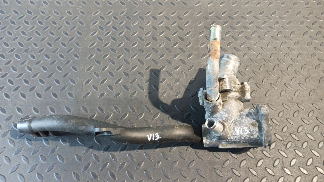 Корпус термостата Toyota Avensis/2 2003-2009