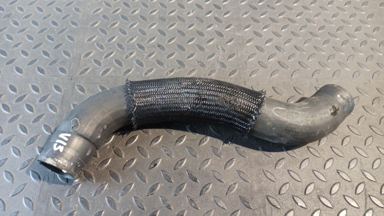 Патрубок ОЖ Toyota Avensis/2 2003-2009