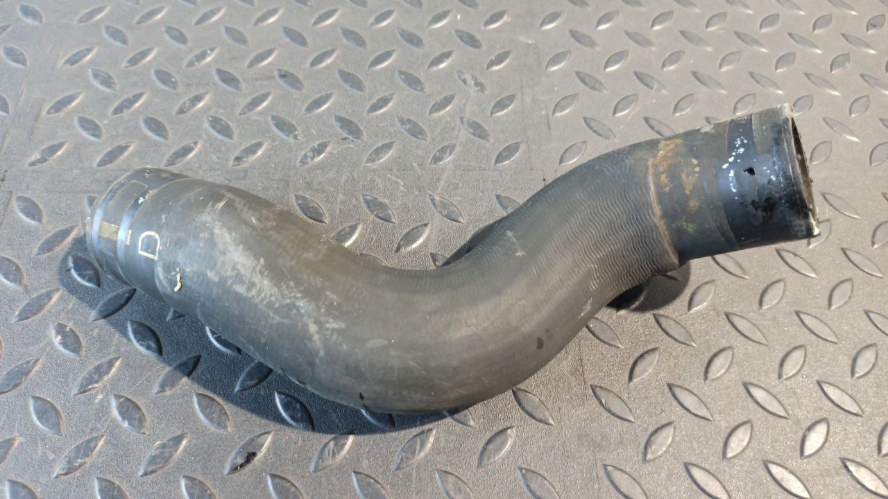 Патрубок ОЖ Toyota Avensis/2 2003-2009