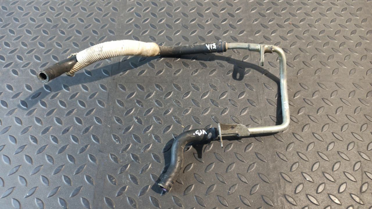 Трубка ОЖ Toyota Avensis/2 2003-2009