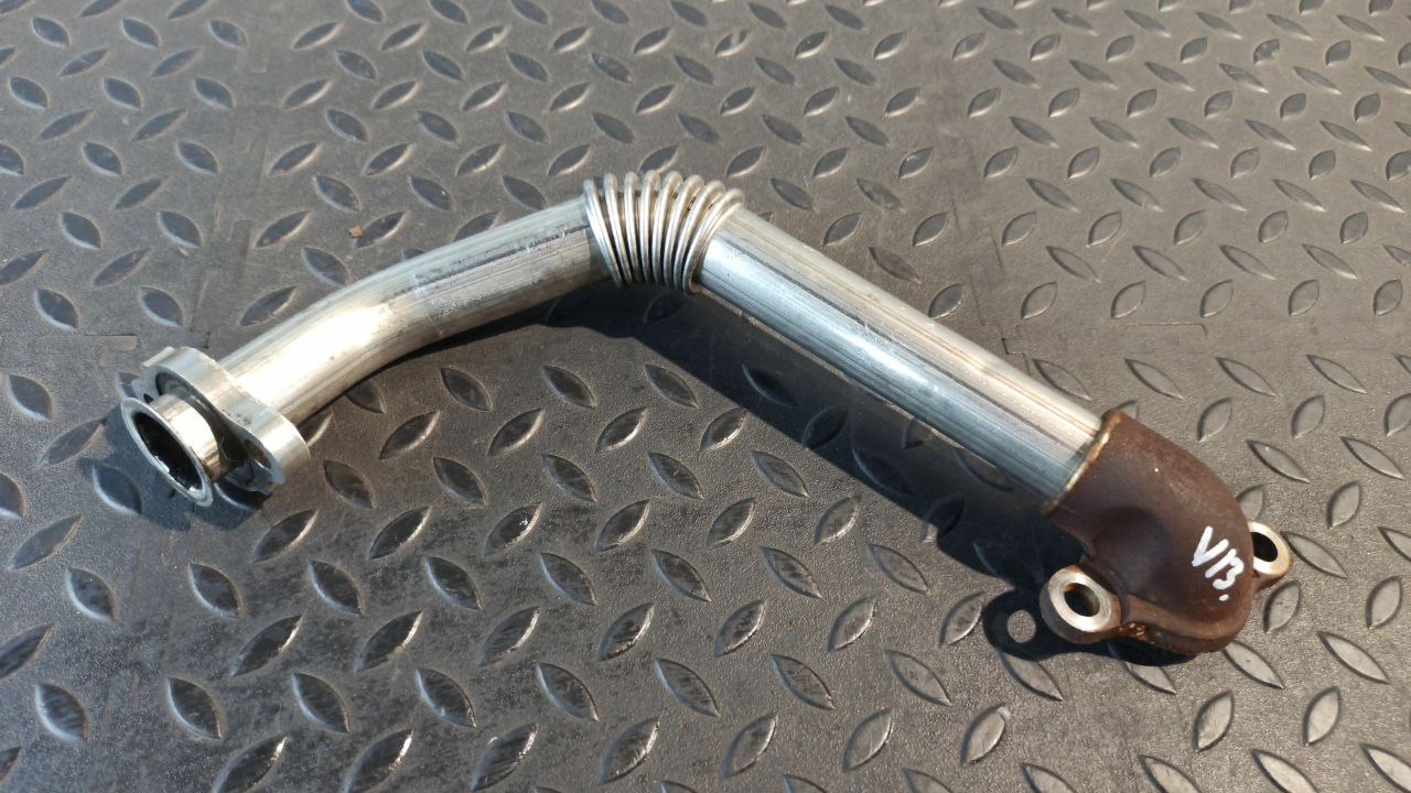 Трубка системы EGR Toyota Avensis/2 2003-2009