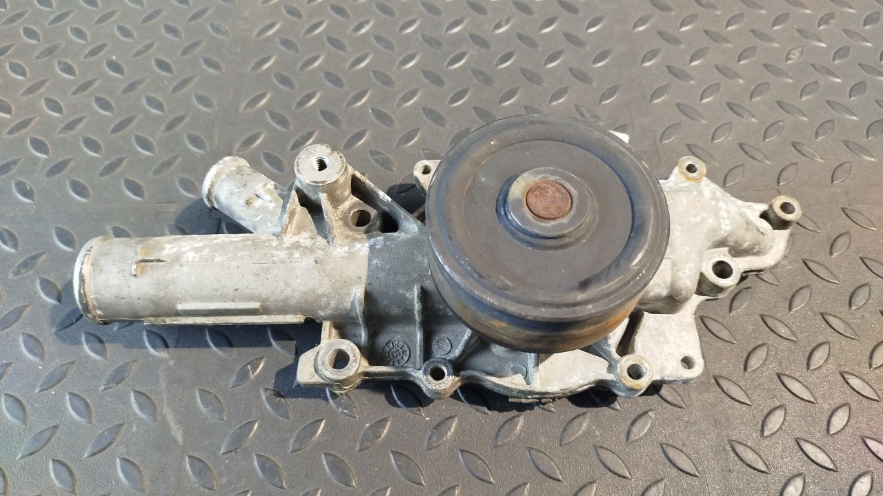 Насос водяной (Помпа) Mercedes M/W163 1997-2005