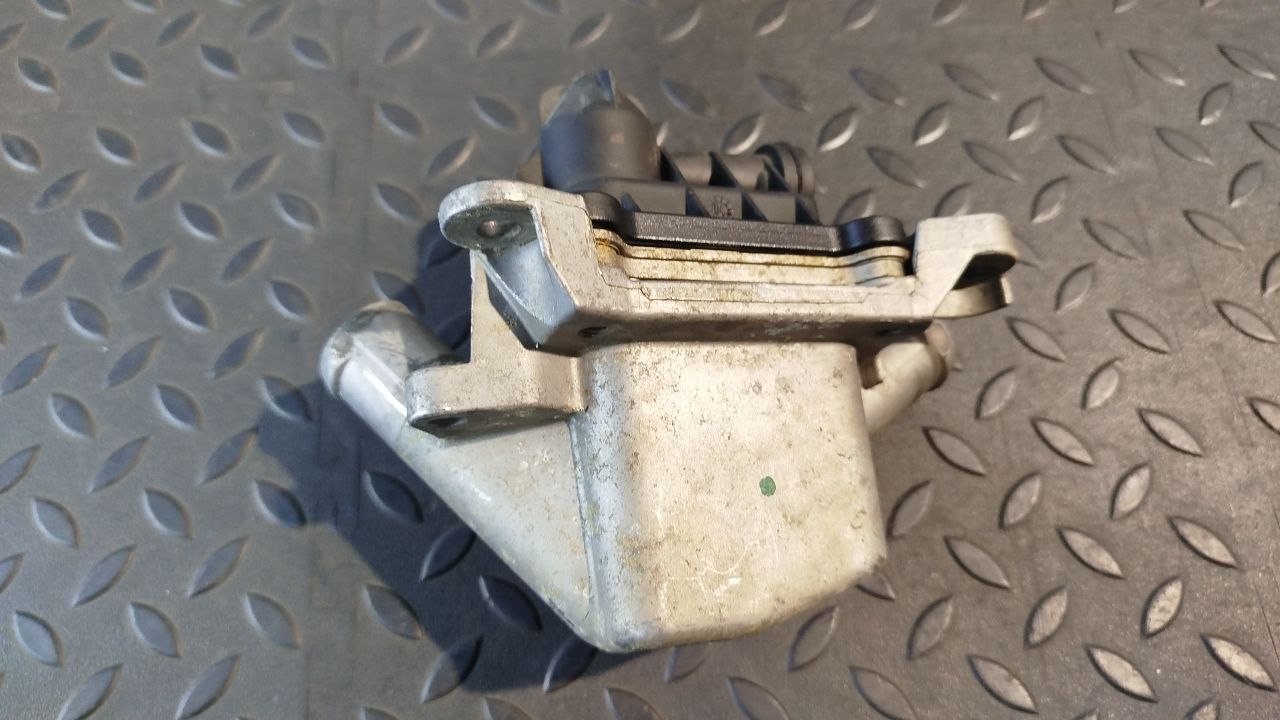 Радиатор топливный Mercedes M/W163 1997-2005