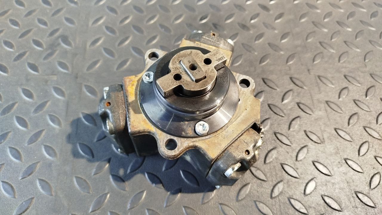 Насос топливный (ТНВД) Mercedes M/W163 1997-2005