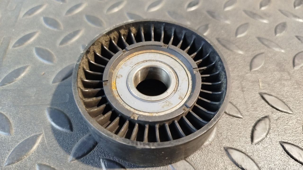 Ролик Mercedes M/W163 1997-2005