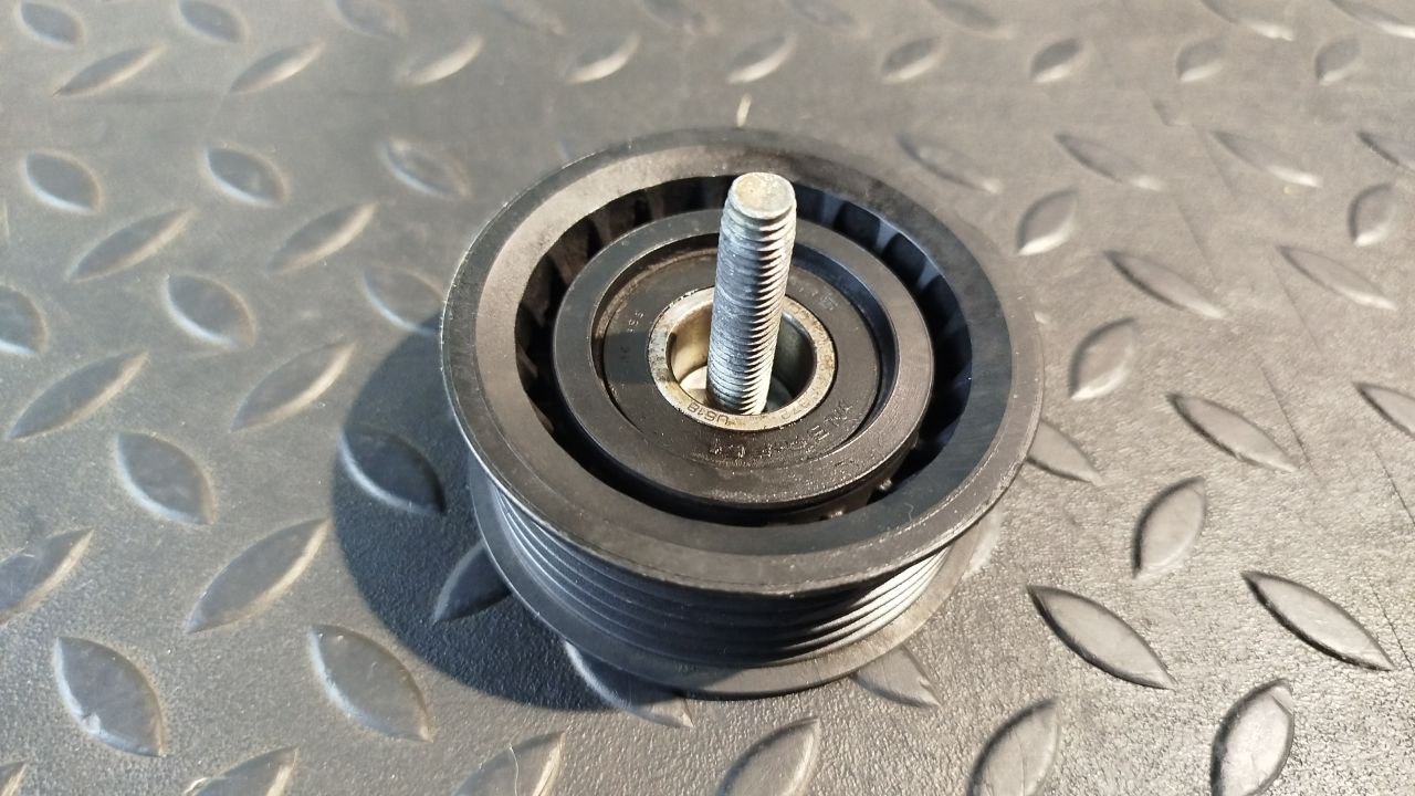 Ролик Mercedes M/W163 1997-2005