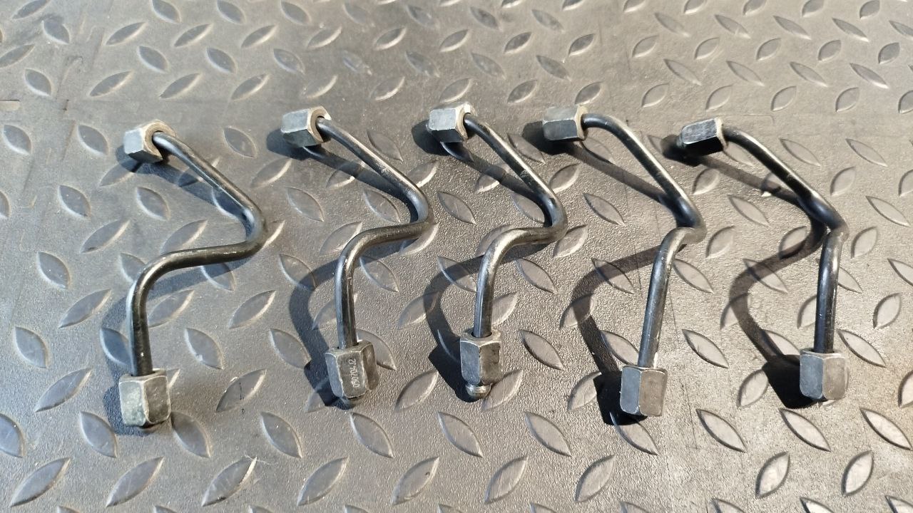 Трубка топливная Mercedes M/W163 1997-2005