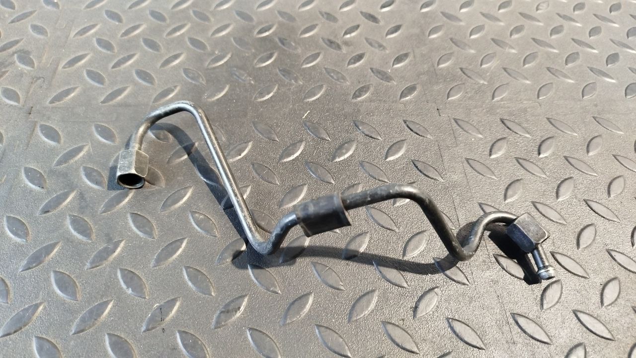 Трубка топливная Mercedes M/W163 1997-2005