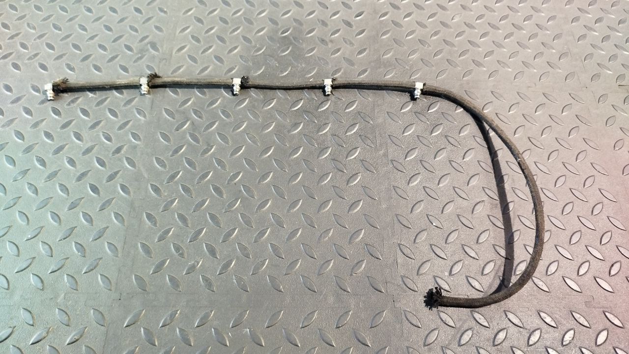 Шланг топливный (Обратка) Mercedes M/W163 1997-2005