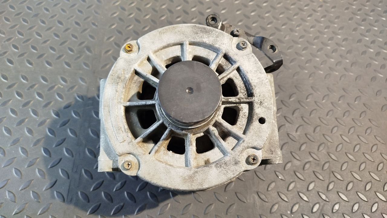 Генератор Mercedes M/W163 1997-2005