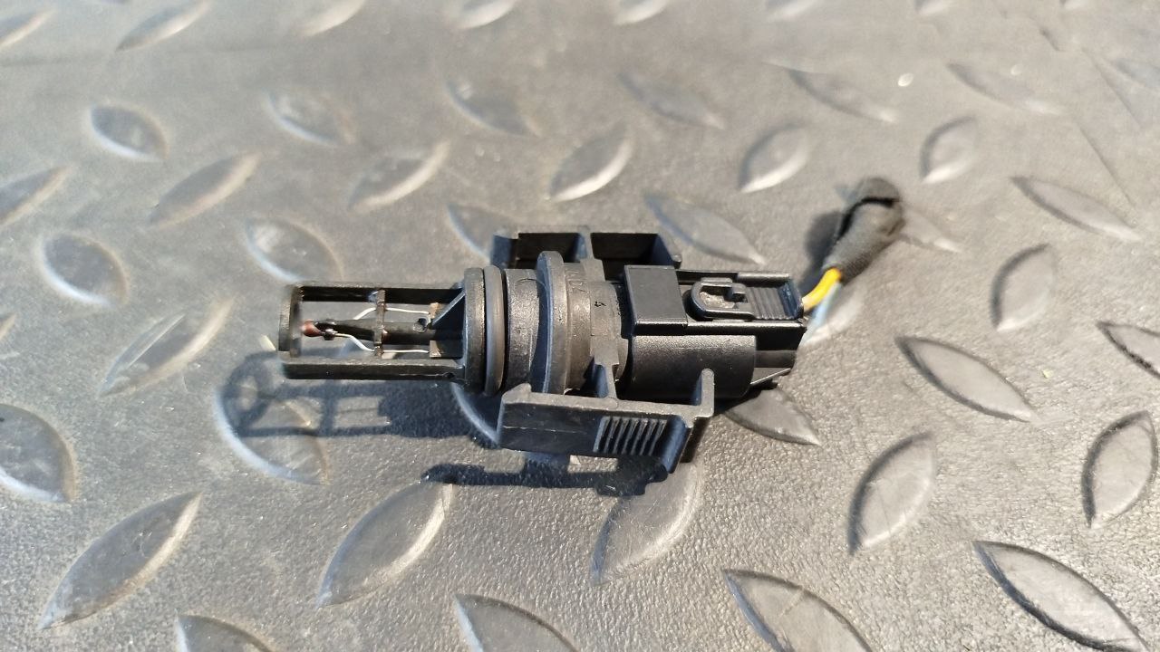 Датчик температуры воздуха Mercedes M/W163 1997-2005