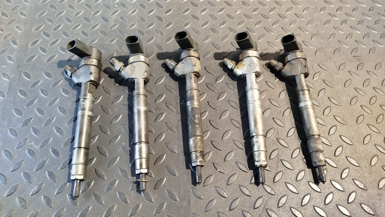 Форсунка дизельная Mercedes M/W163 1997-2005