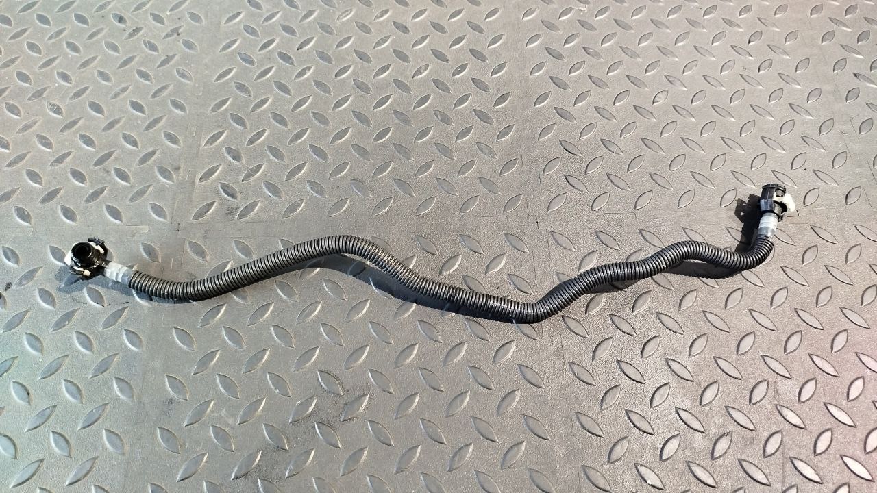 Трубка топливная Mercedes M/W163 1997-2005