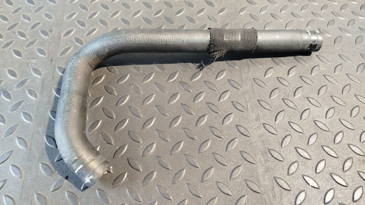 Патрубок картерных газов Mercedes M/W163 1997-2005