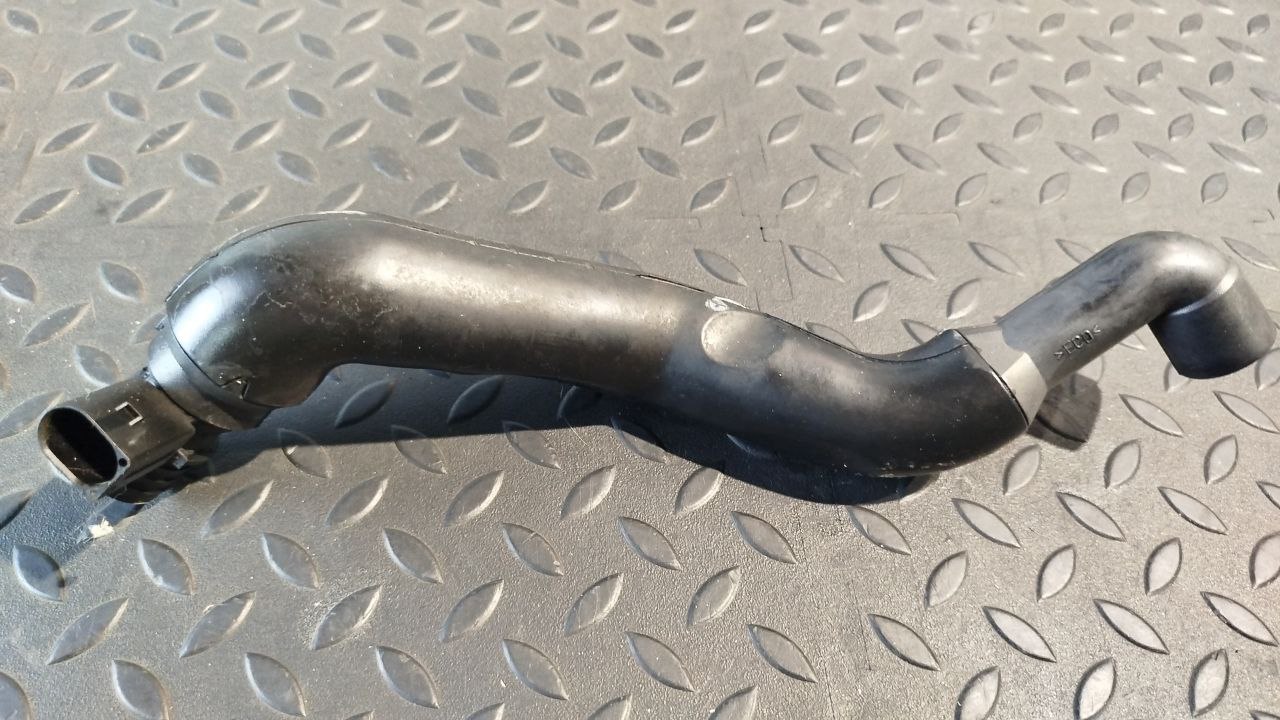 Трубка картерных газов Mercedes M/W163 1997-2005