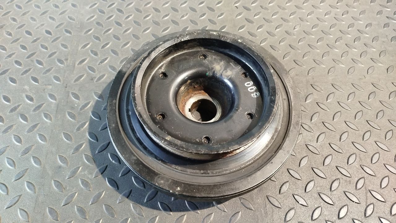 Шкив коленвала Mercedes M/W163 1997-2005