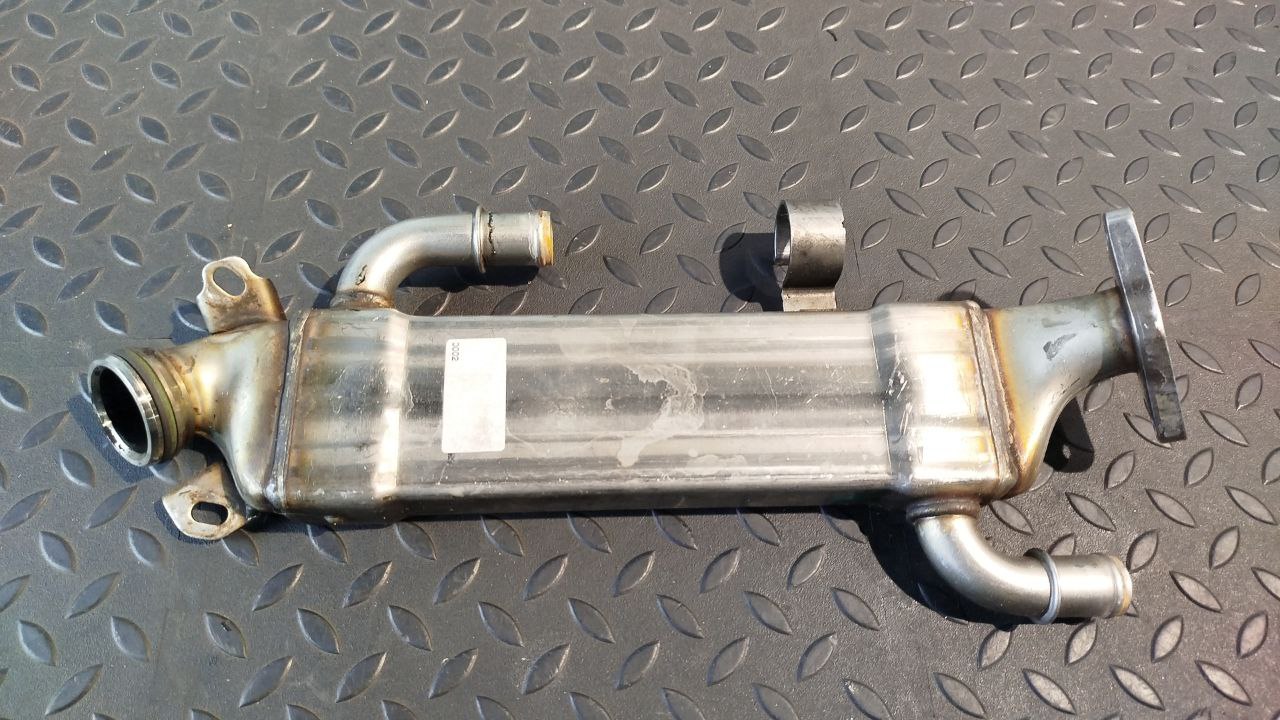 Радиатор системы EGR Mercedes M/W163 1997-2005