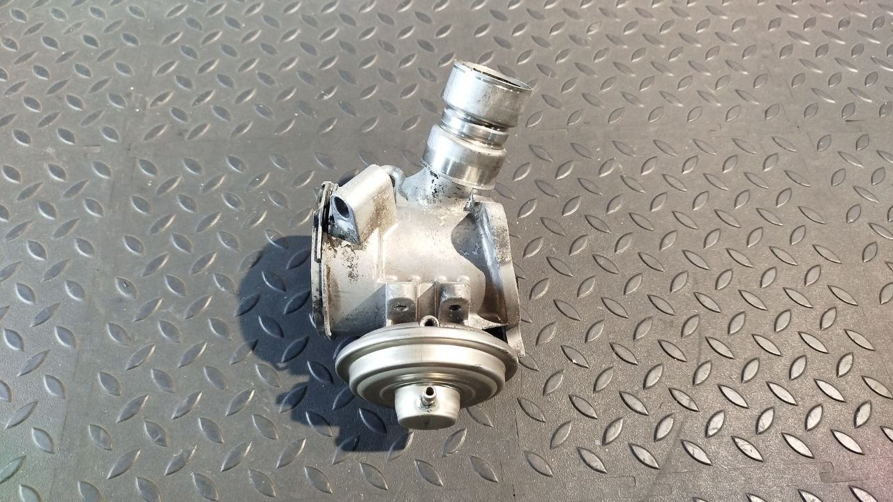 Клапан системы EGR Mercedes M/W163 1997-2005