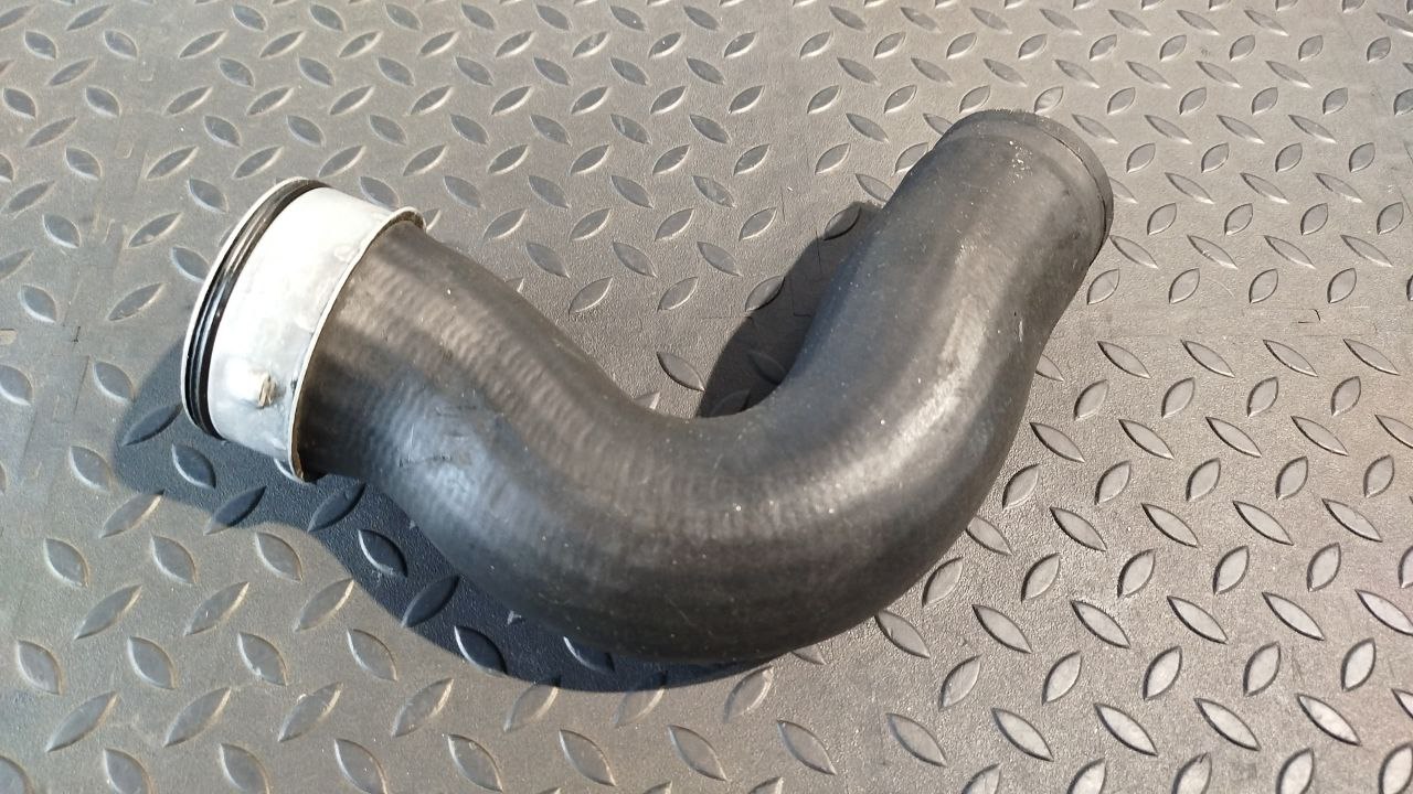 Патрубок интеркулера Mercedes M/W163 1997-2005