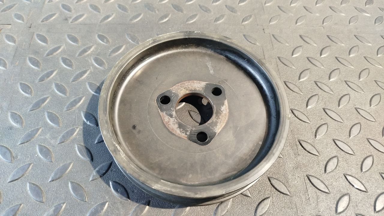 Шкив ГУР Mercedes M/W163 1997-2005