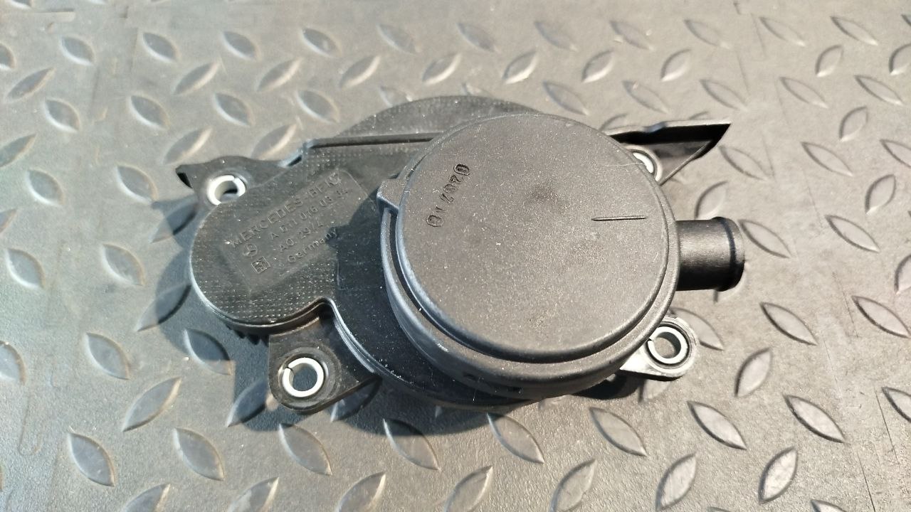 Клапан вентиляции картерных газов Mercedes M/W163 1997-2005