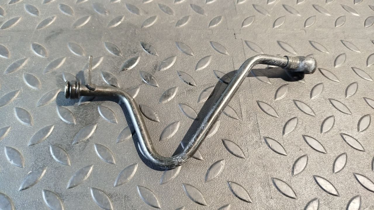 Трубка турбины Mercedes M/W163 1997-2005