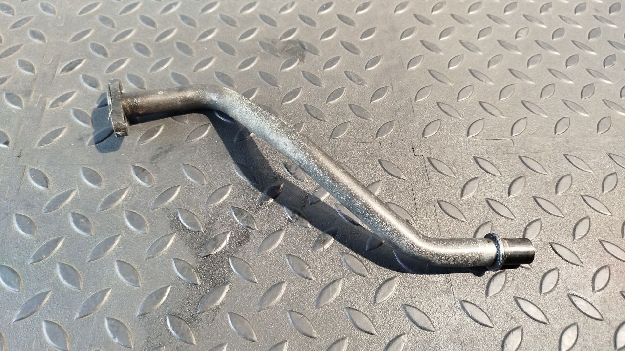 Трубка турбины Mercedes M/W163 1997-2005