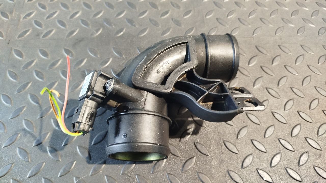 Патрубок интеркулера Mercedes M/W163 1997-2005