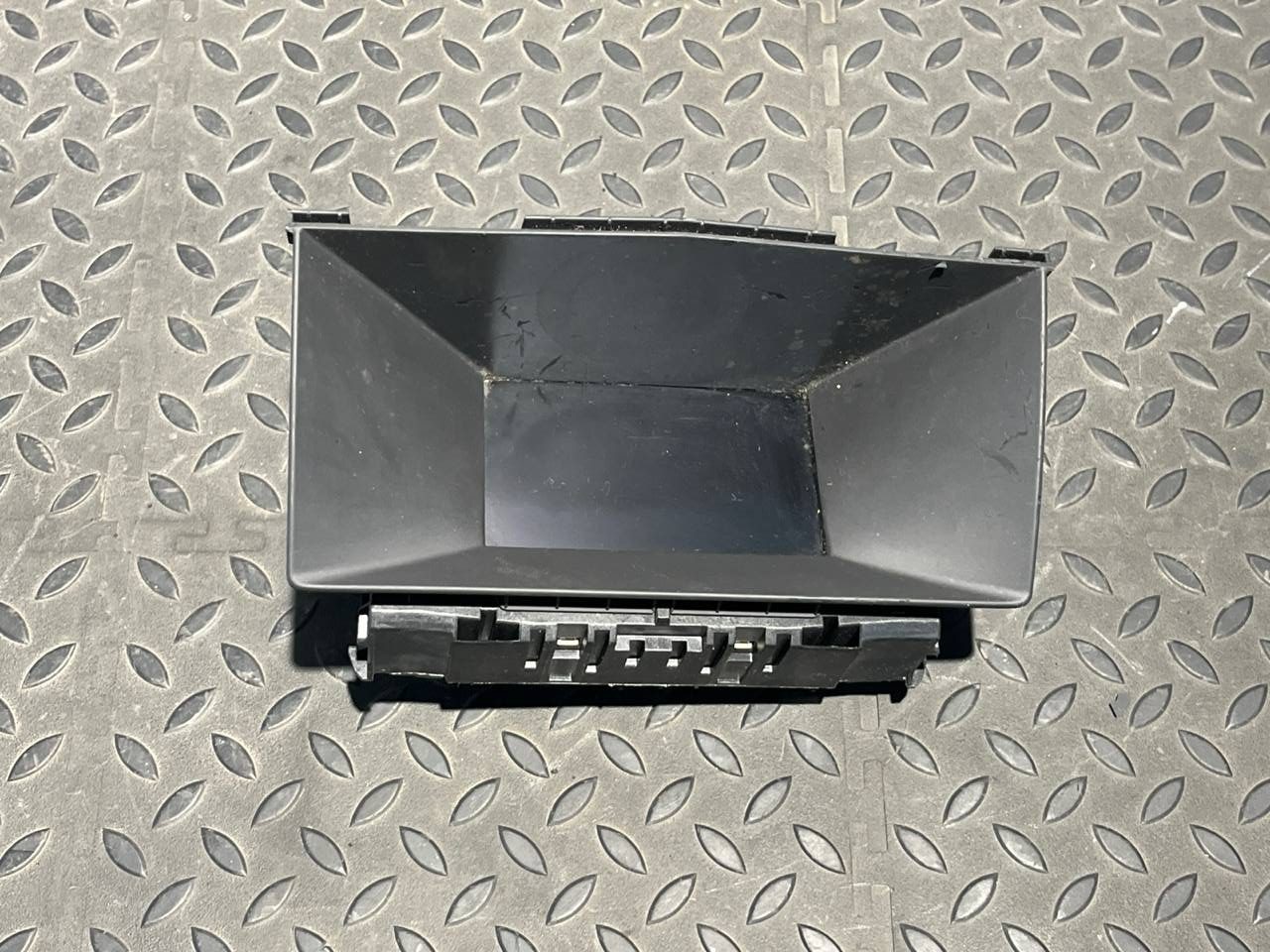 Дисплей информационный Opel Astra/H 2004-2014